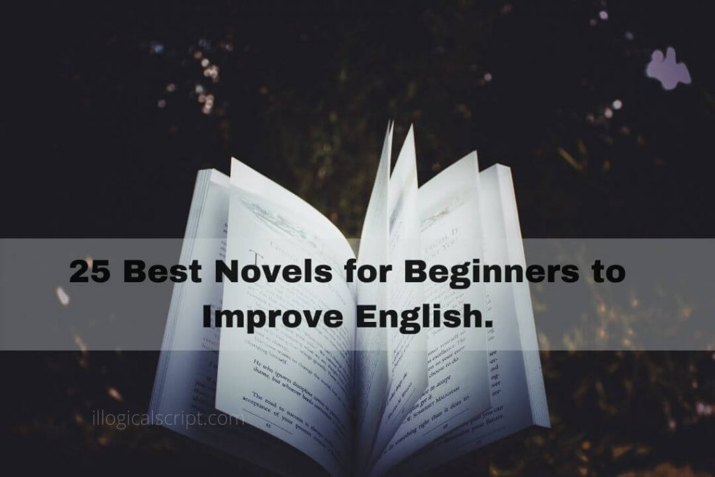 writing novels for beginners