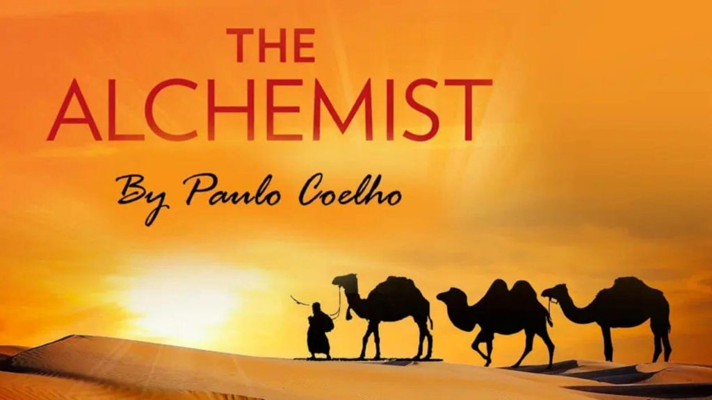 Book Review of the Alchemist
