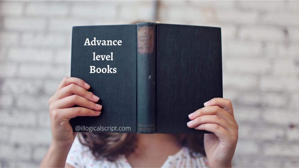 Advance level novels