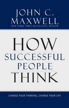 How successful people think | Best Motivational Books in English