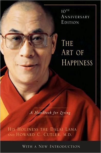 The art of happiness | Best Motivational Books in English
