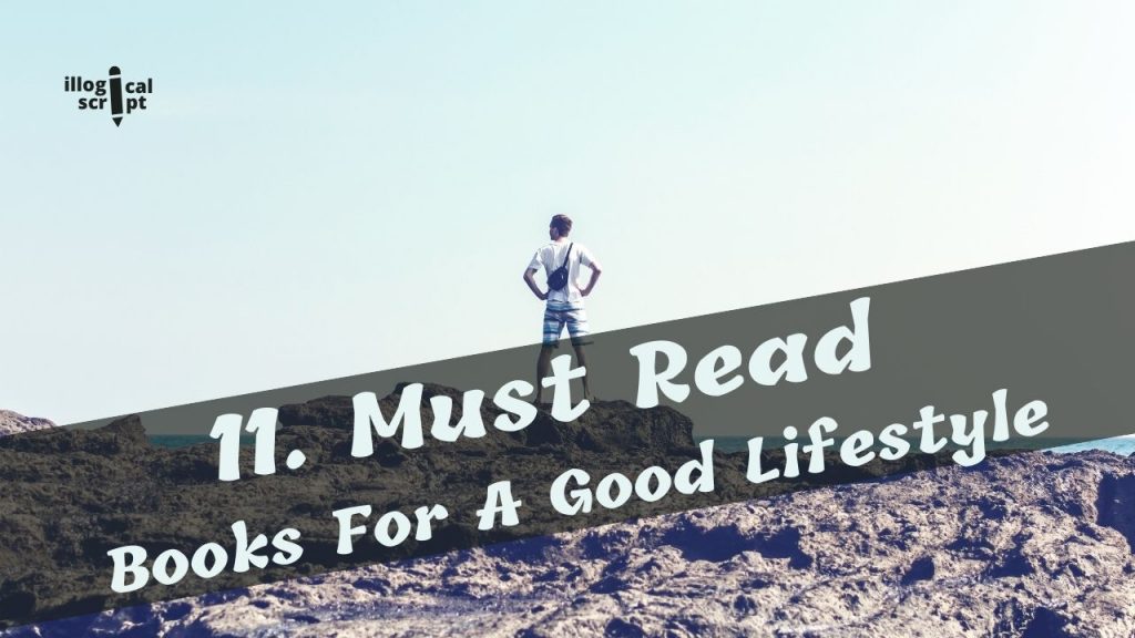 11 Must Read Books For A Good lifestyle Feature Image