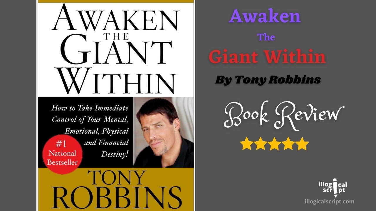 Awaken the Giant within