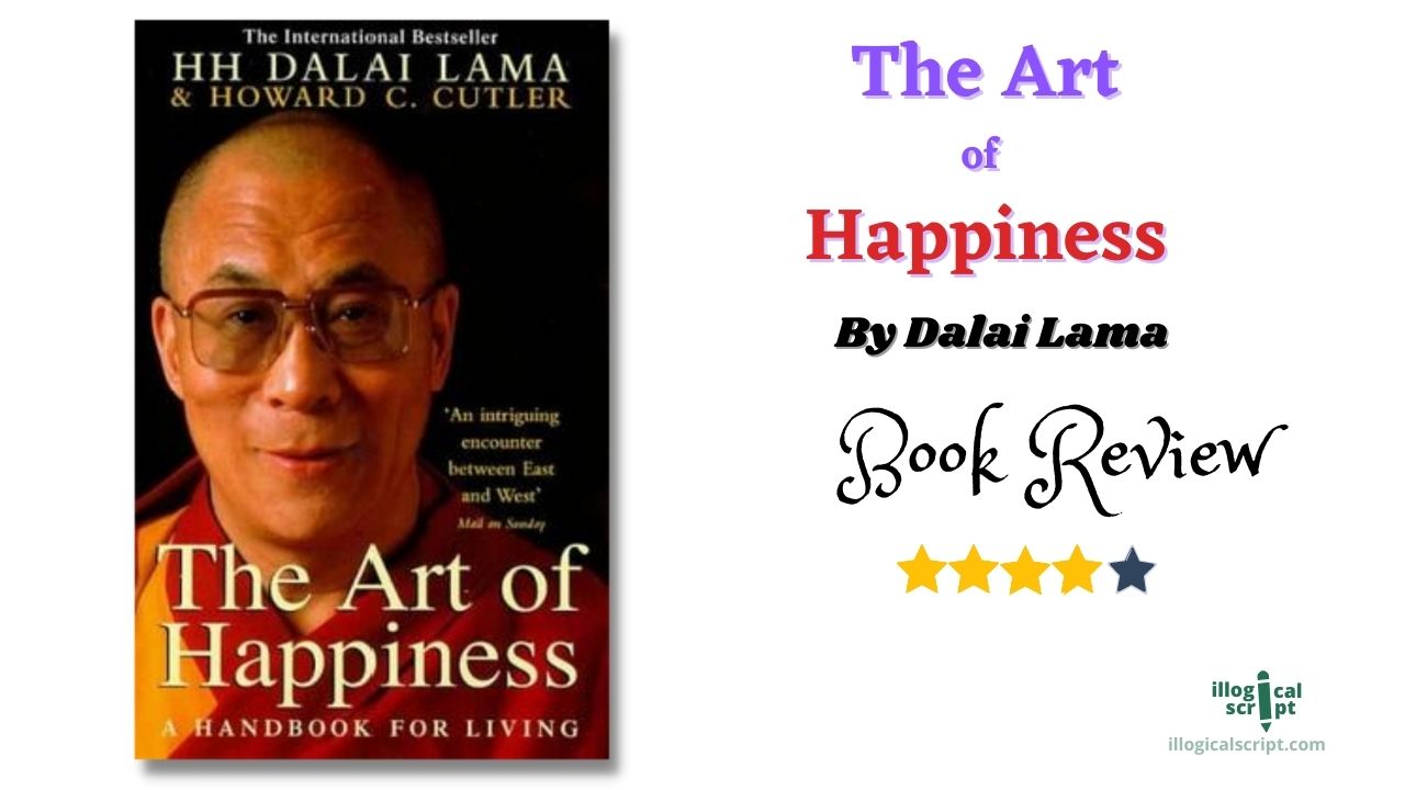 The Art of Happiness book review