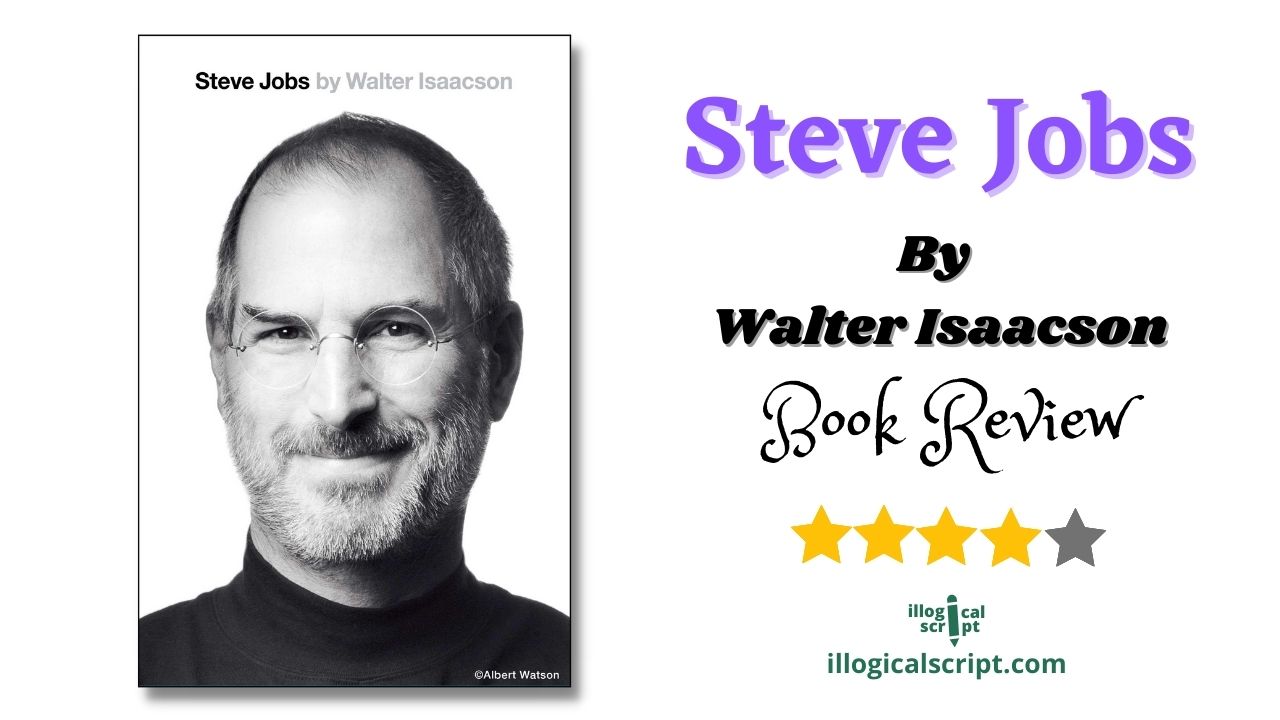 Steve Jobs Feature Image