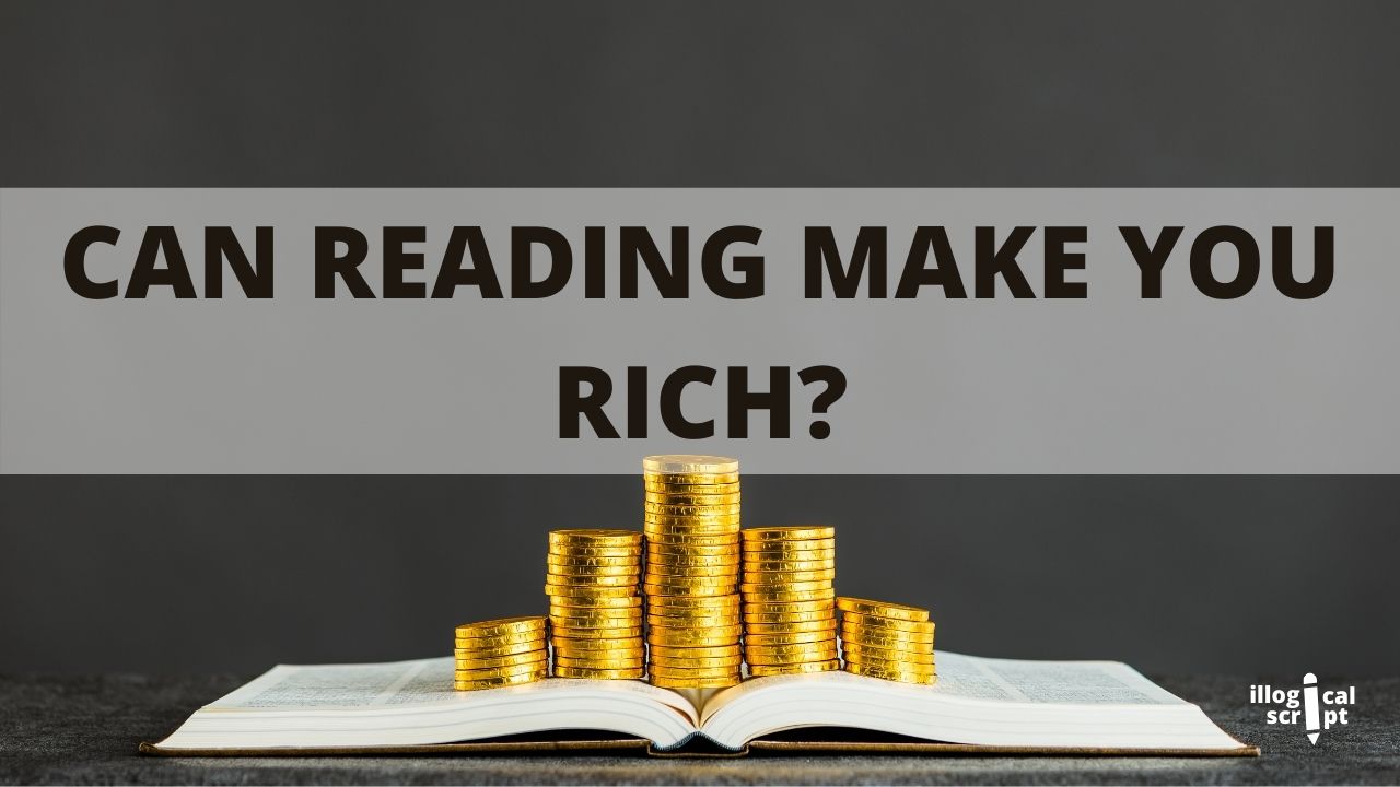 Can Reading Make You Rich?