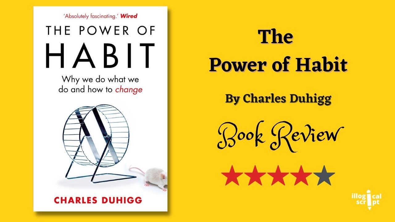 The Power of Habit, Book Review