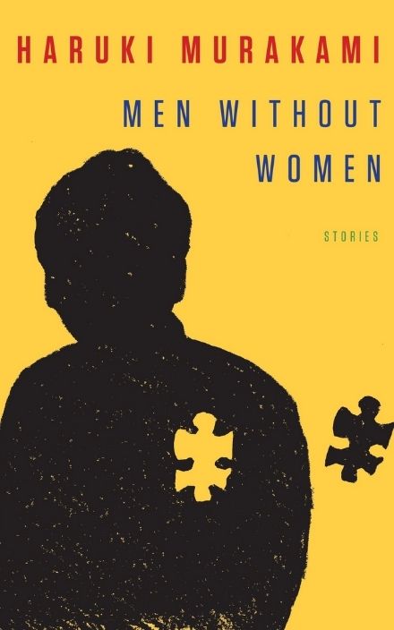 Men Without Women by Haruki Murakami image