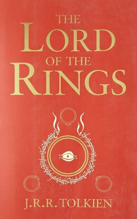 The Lord of the Rings by J.R.R Tolkien image