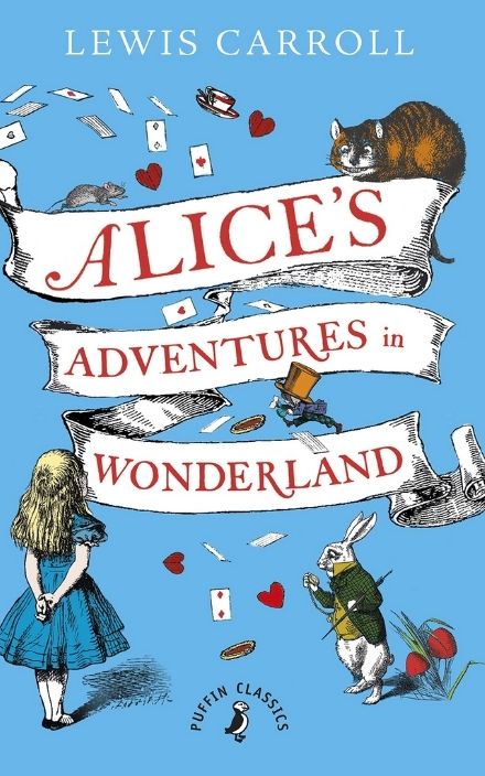 Alice’s Adventure in Wonderland image