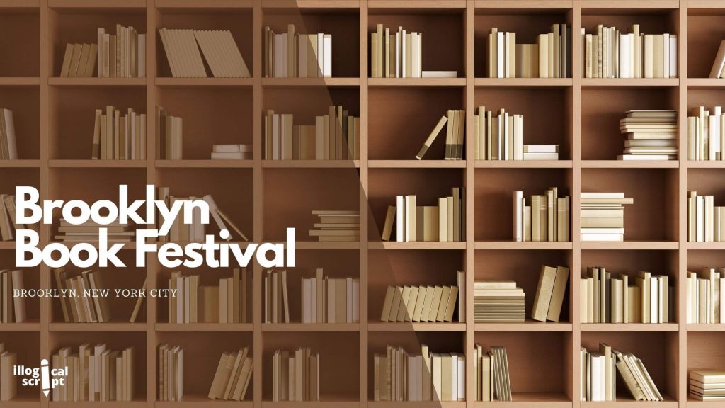 Brooklyn Book Fest