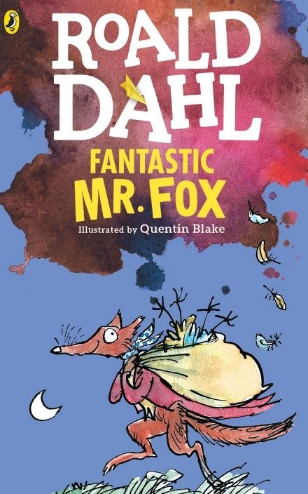 Fantastic Mr. Fox image