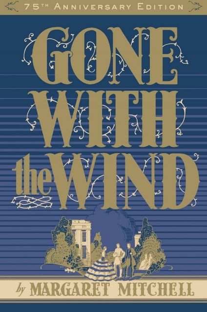 Gone With The Wind image