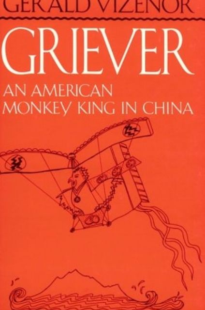 griever: an american monkey king in china