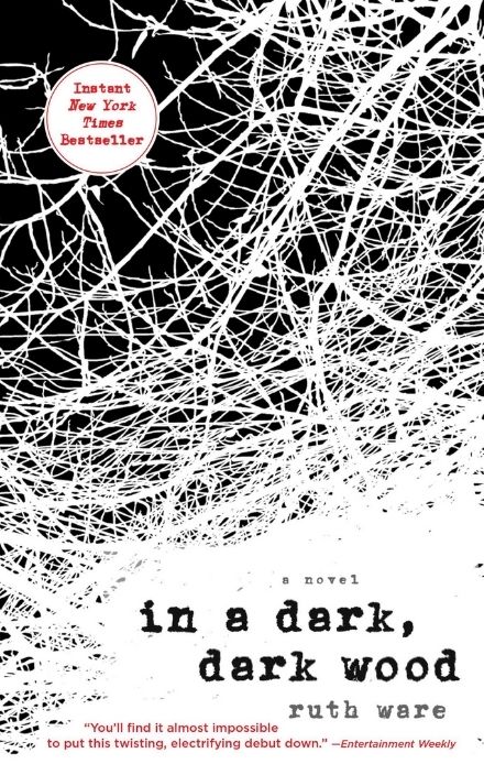 In A Dark, Dark Wood image