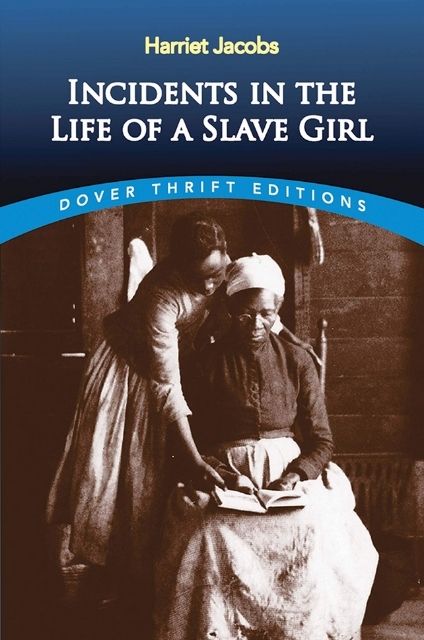 Incidents In the Life Of A Slave Girl image