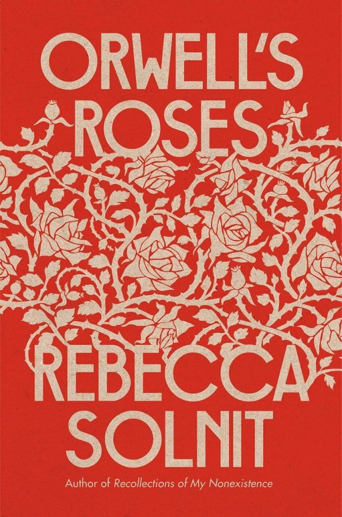 Orwell's Roses image