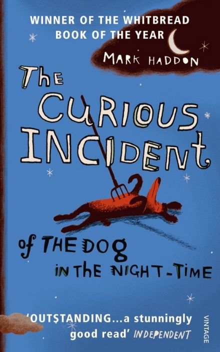 The Curious Incident Of The Dog In The Night image