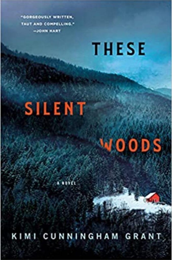 These Silent Woods image