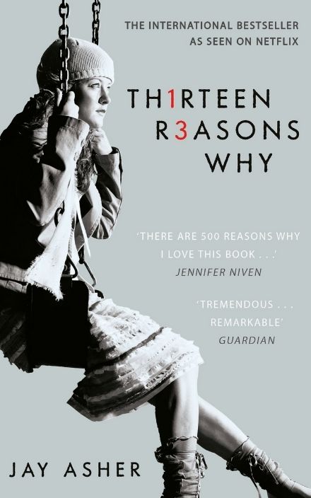 Thirteen Reasons Why image