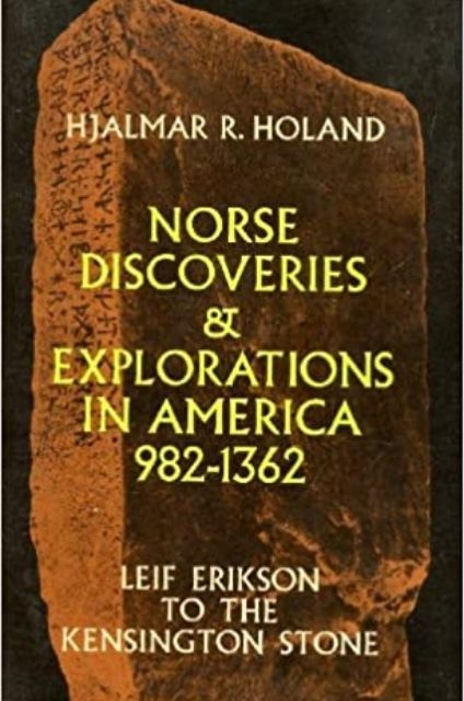 norse discoveries and explorations in america