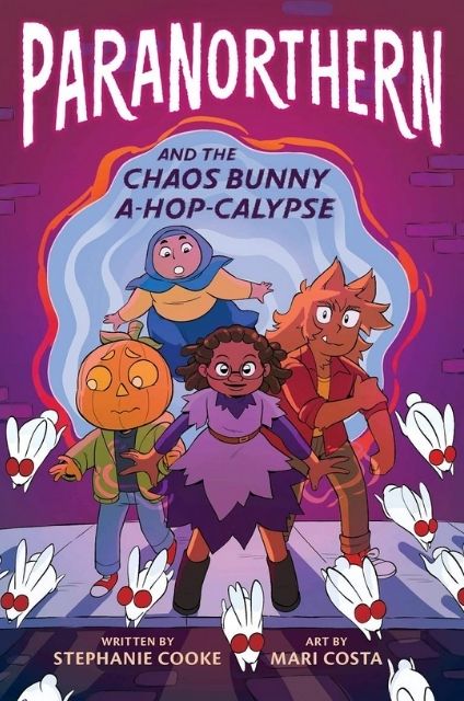 paranorthern and the chaos bunny a-hop-calypse