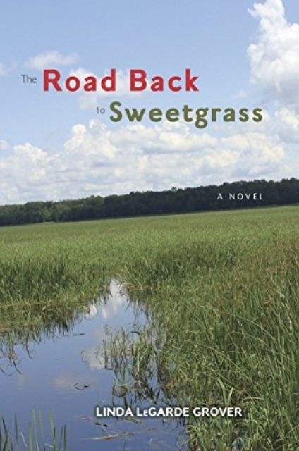 road back to sweetgrass