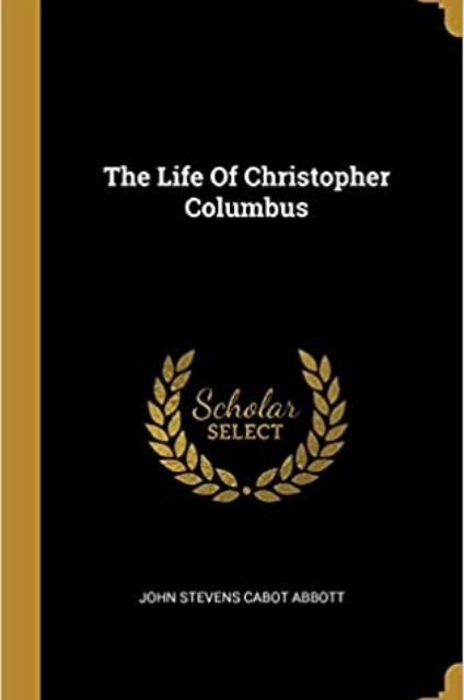 the life of christopher columbus