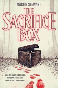 the sacrifice box