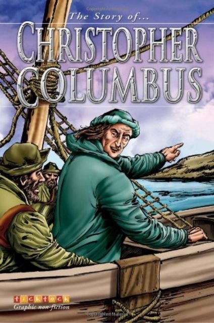 the story of columbus