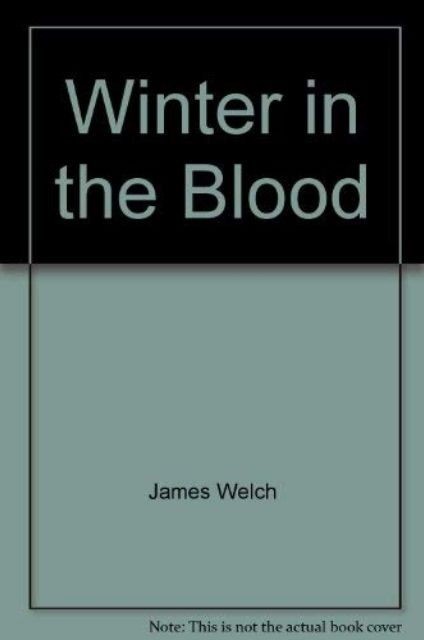 winter in the blood