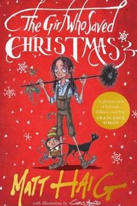Christmas Books For Kids; Book Cover
