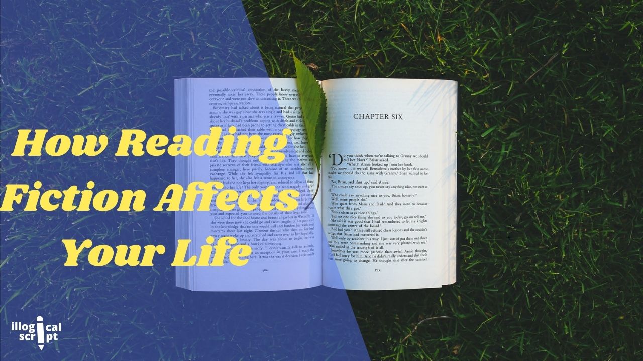 how reading affects your life
