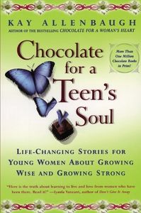 chocolate for a teen's soul