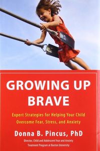 growing up brave