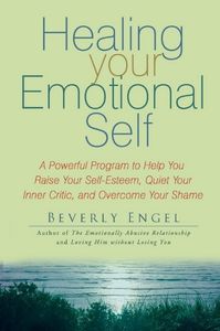 healing your emotional self