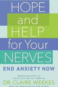 hope and help for your nerves