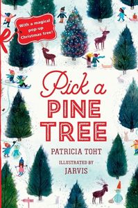 pick a pine tree