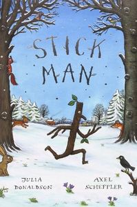 stick man