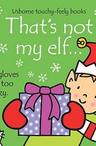 that's not my elf