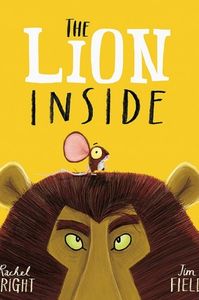 the lion inside