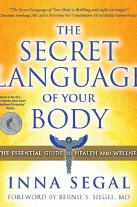 the secret language of your body