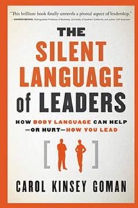 the silent language of leaders