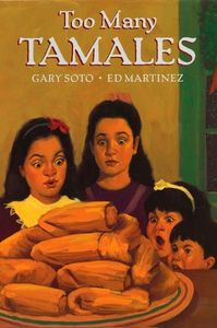 too many tamales