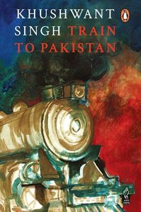 train to pakistan book by khushwant singh