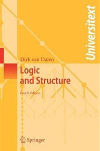 Logic and structure