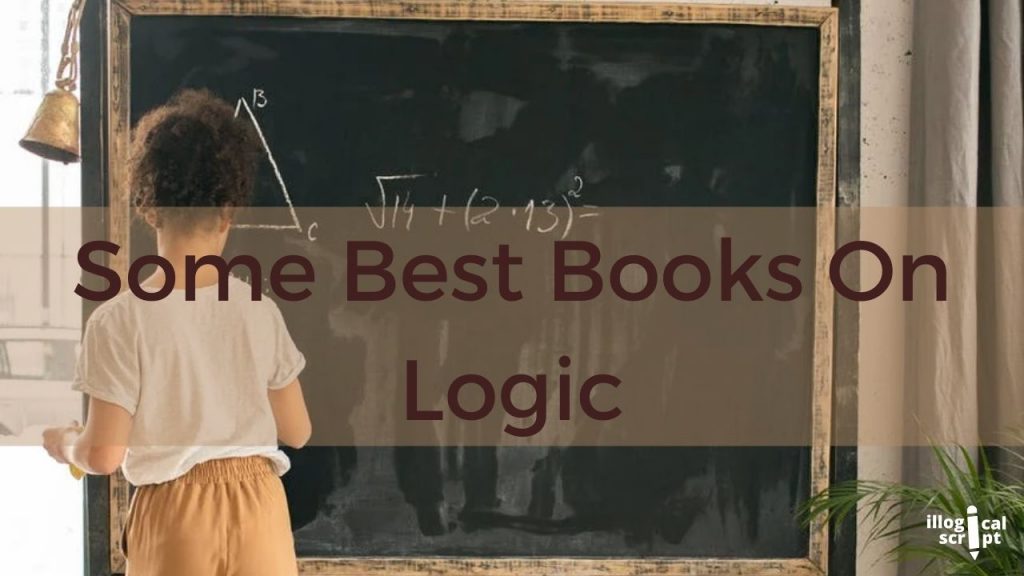 Some Best Books On Logic