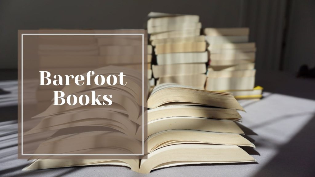 text- barefoot books; books; Cheapest websites to buy books in Europe