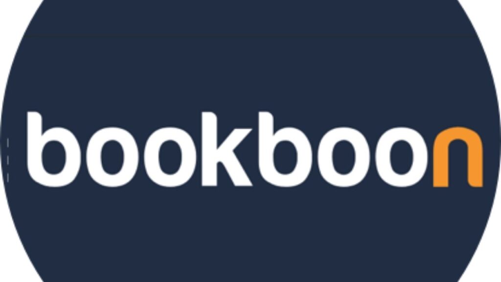 bookboon logo