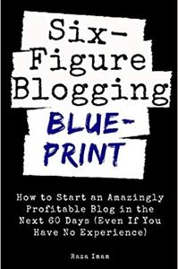 six figure blogging blueprint